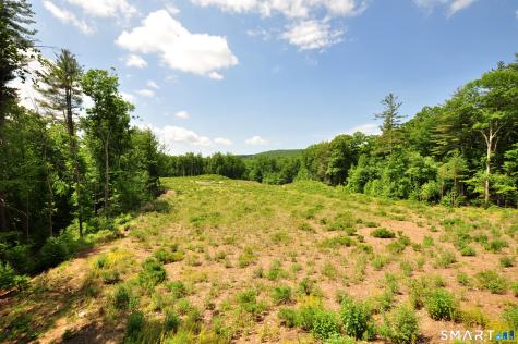 24 Peck Orchard Road Granby CT 06060