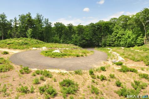 24 Peck Orchard Road Granby CT 06060