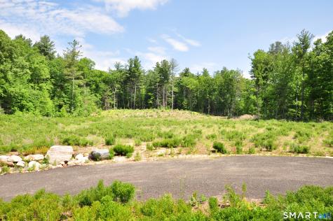24 Peck Orchard Road Granby CT 06060