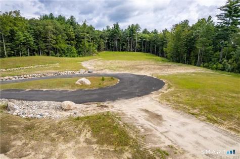 24 Peck Orchard Road Granby CT 06060