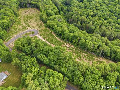 24 Peck Orchard Road Granby CT 06060