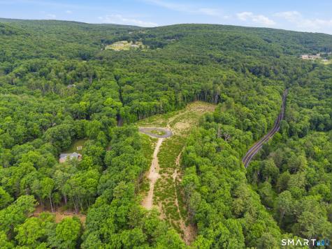 24 Peck Orchard Road Granby CT 06060