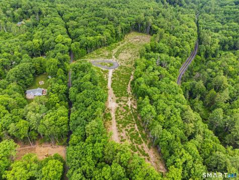 24 Peck Orchard Road Granby CT 06060