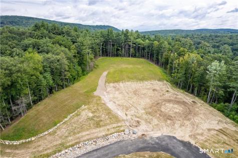 24 Peck Orchard Road Granby CT 06060