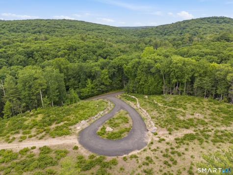 24 Peck Orchard Road Granby CT 06060