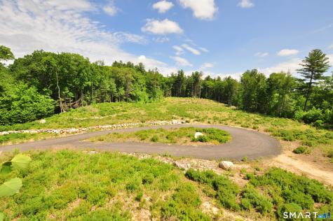 24 Peck Orchard Road Granby CT 06060