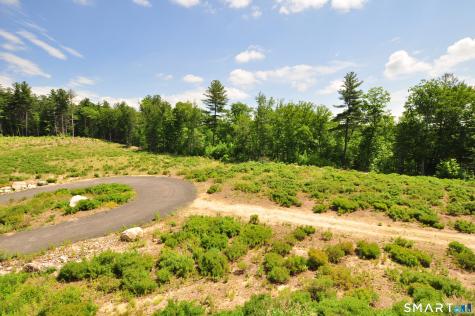 24 Peck Orchard Road Granby CT 06060