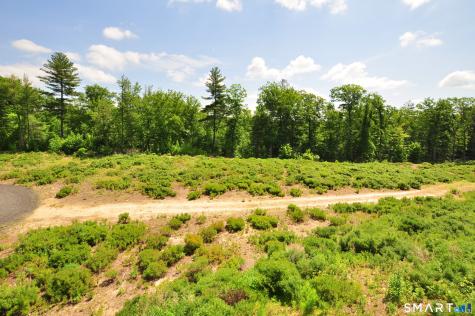 24 Peck Orchard Road Granby CT 06060