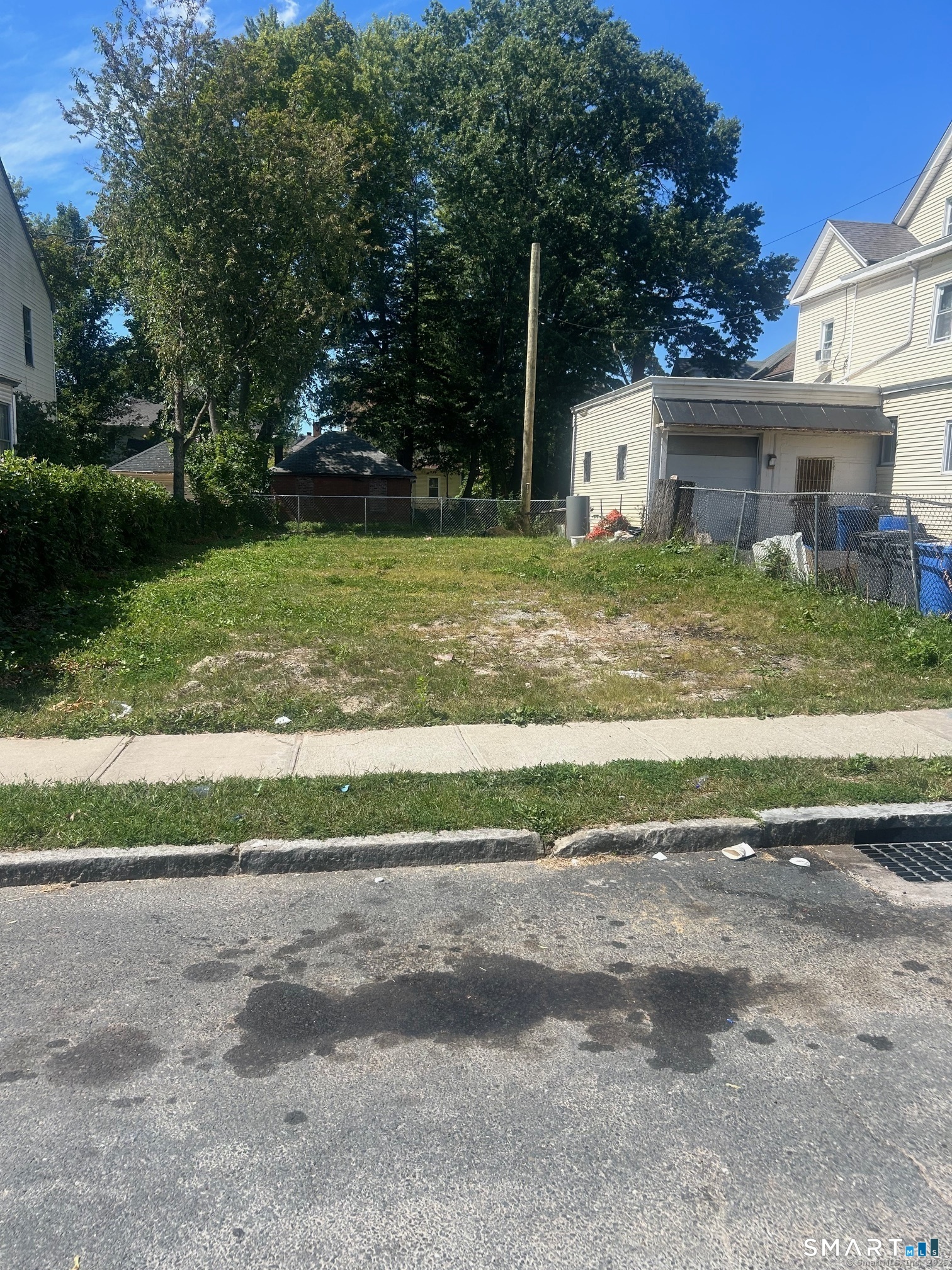 59 Magnolia Street Hartford CT 06112
