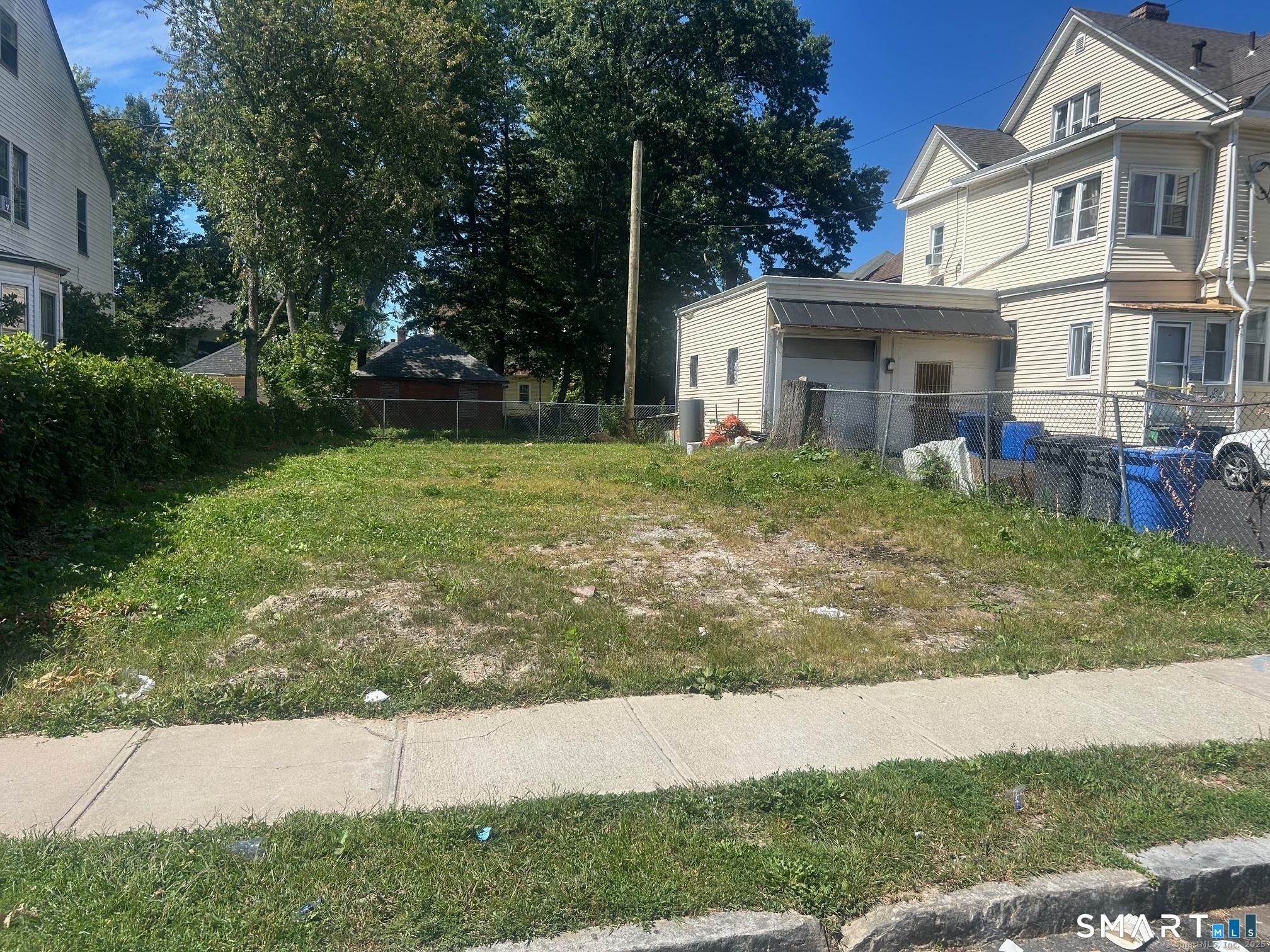 59 Magnolia Street Hartford CT 06112