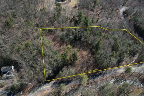 199 Broad Hill Road Granby CT 06090