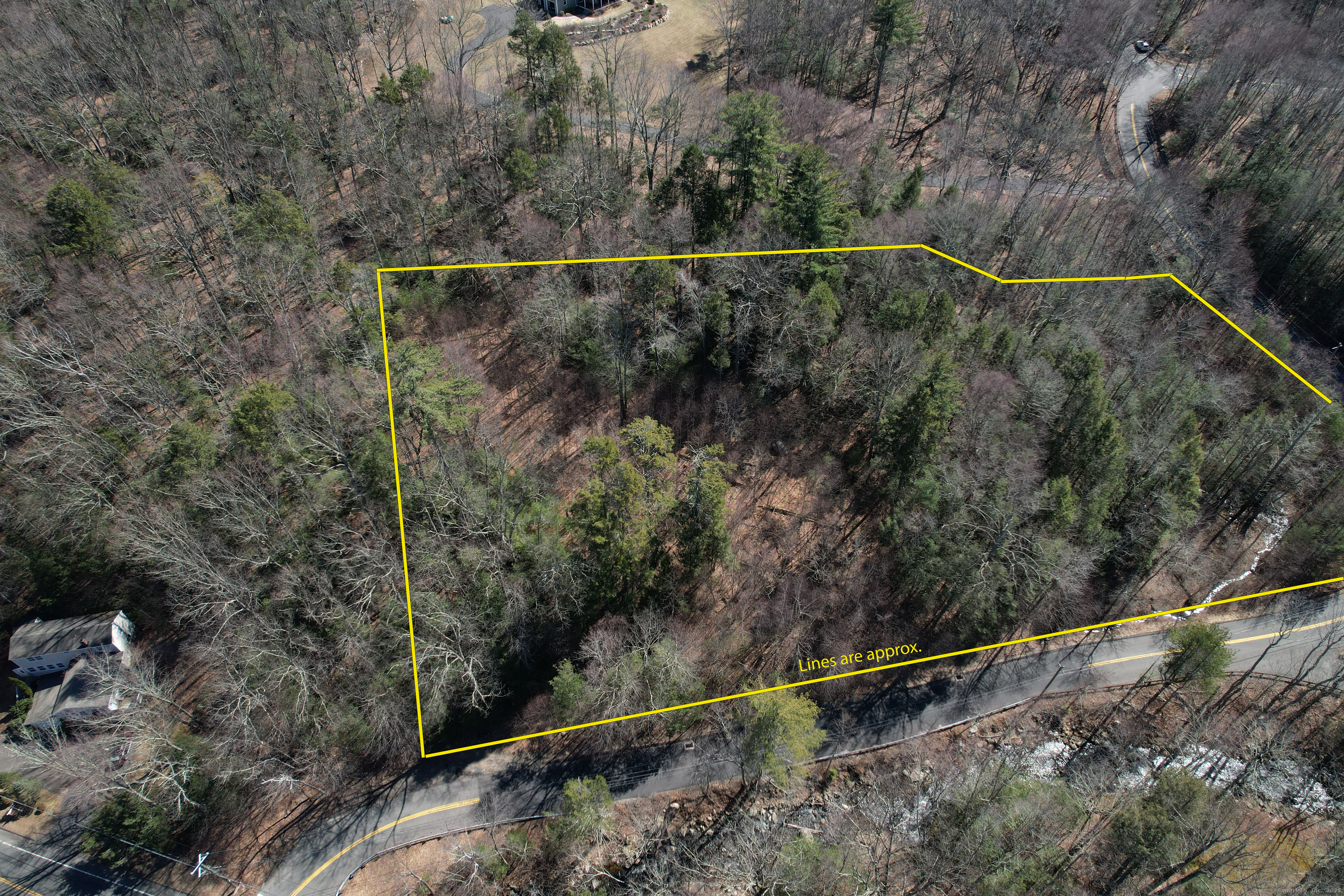 199 Broad Hill Road Granby CT 06090