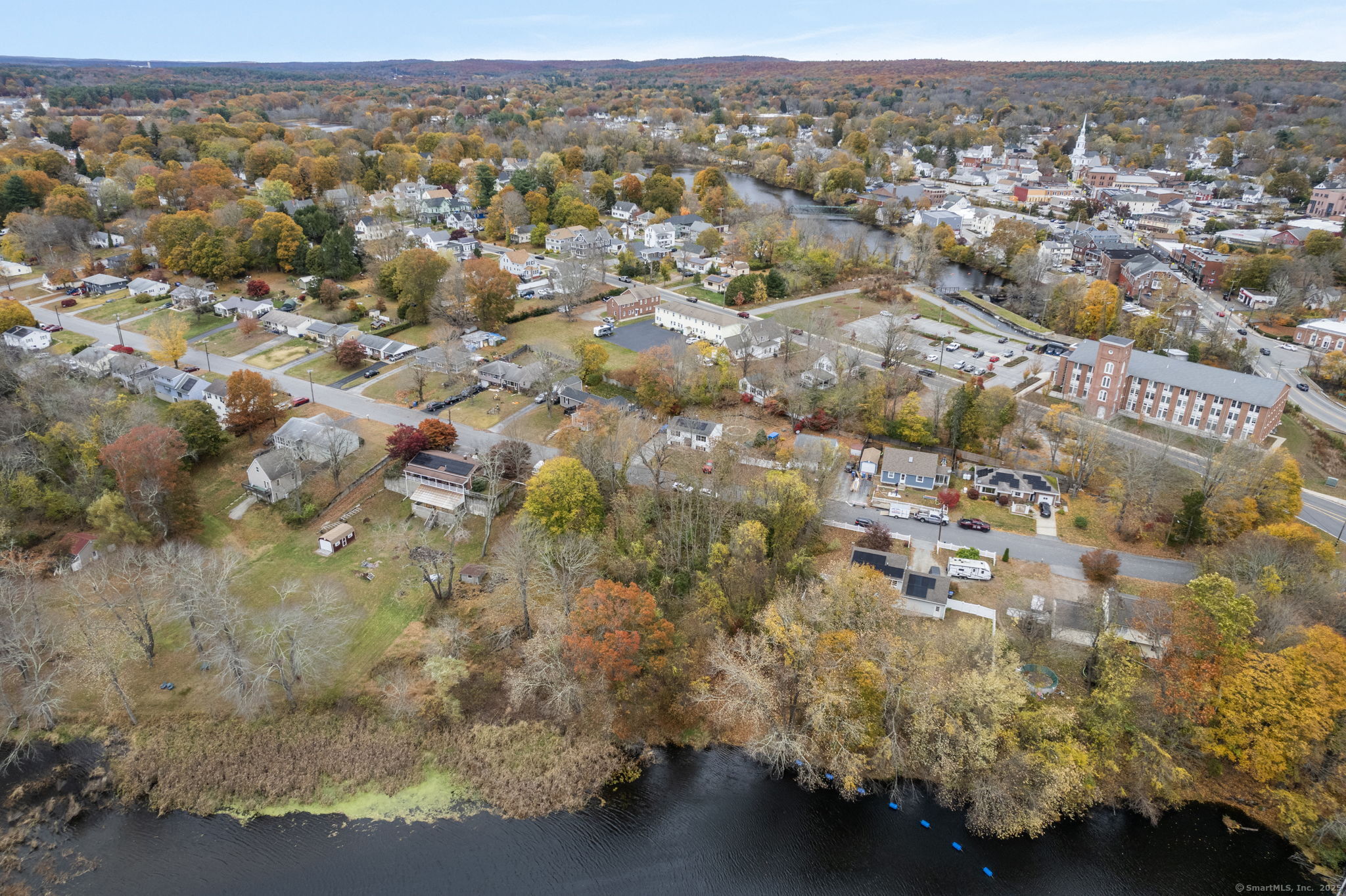 37 Katherine Avenue Killingly CT 06239