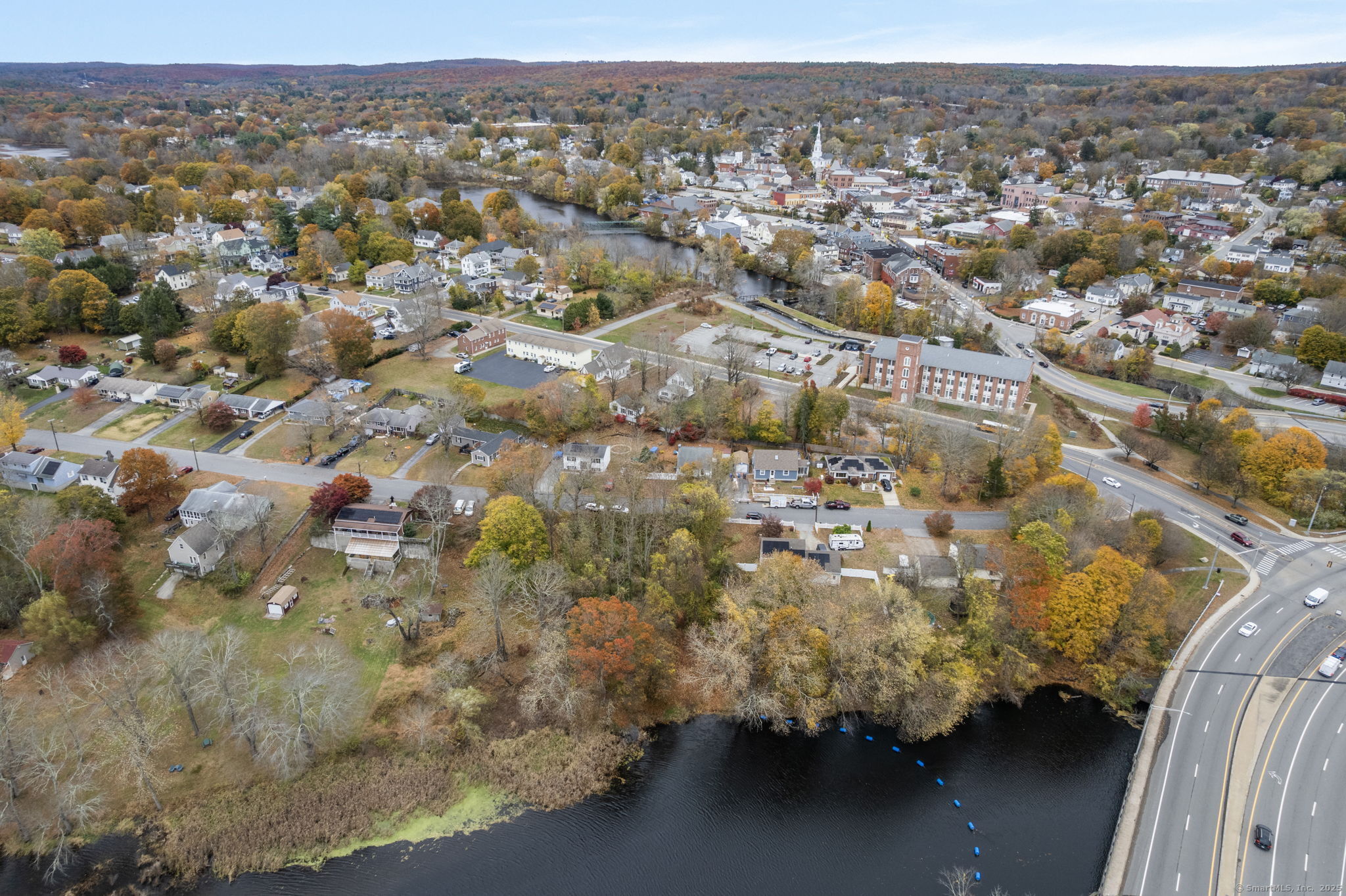 37 Katherine Avenue Killingly CT 06239