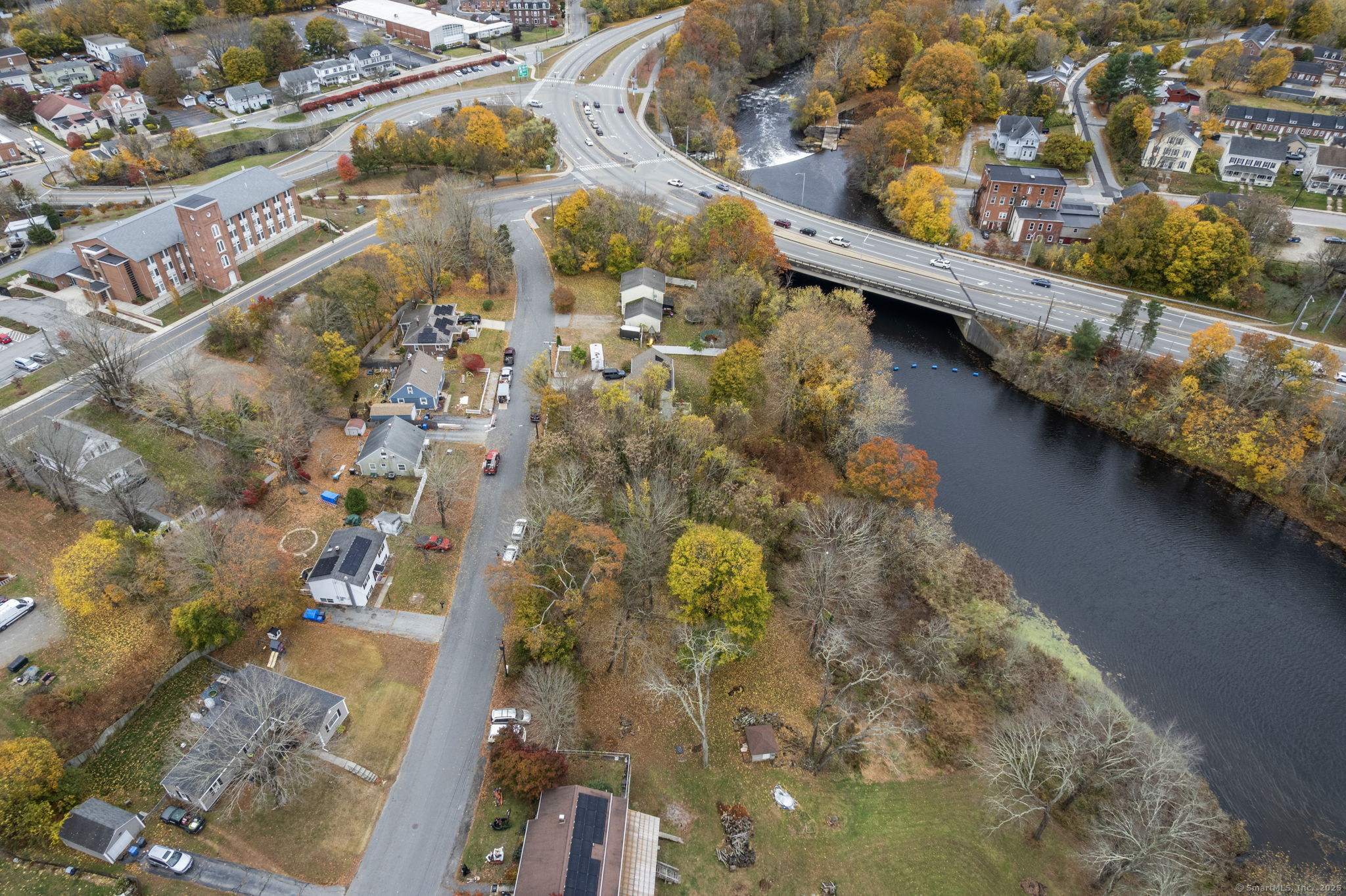 37 Katherine Avenue Killingly CT 06239