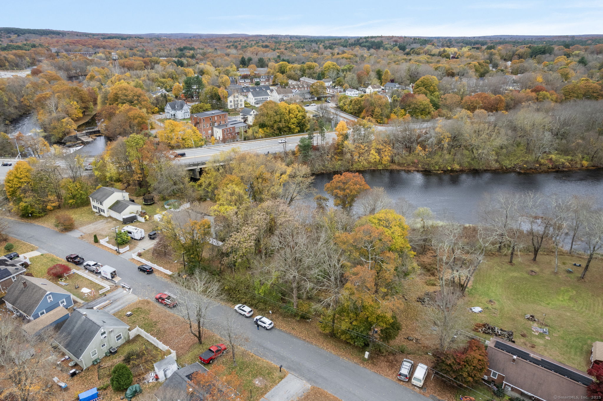 37 Katherine Avenue Killingly CT 06239