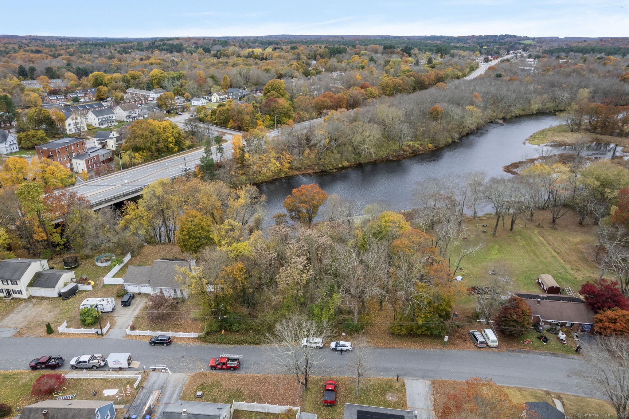 37 Katherine Avenue Killingly CT 06239