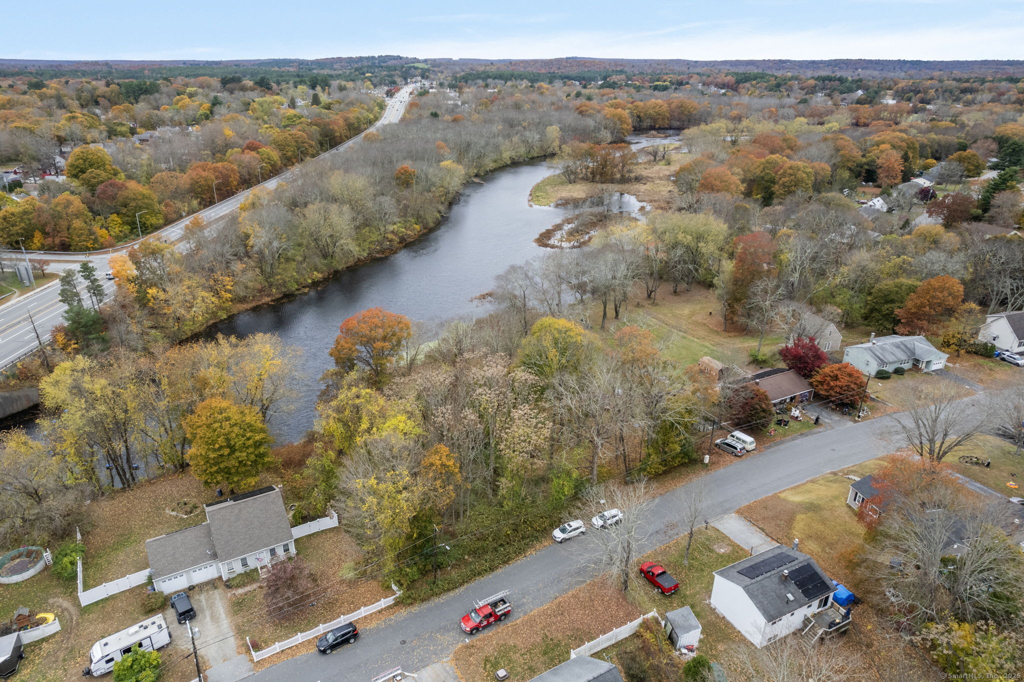 37 Katherine Avenue Killingly CT 06239