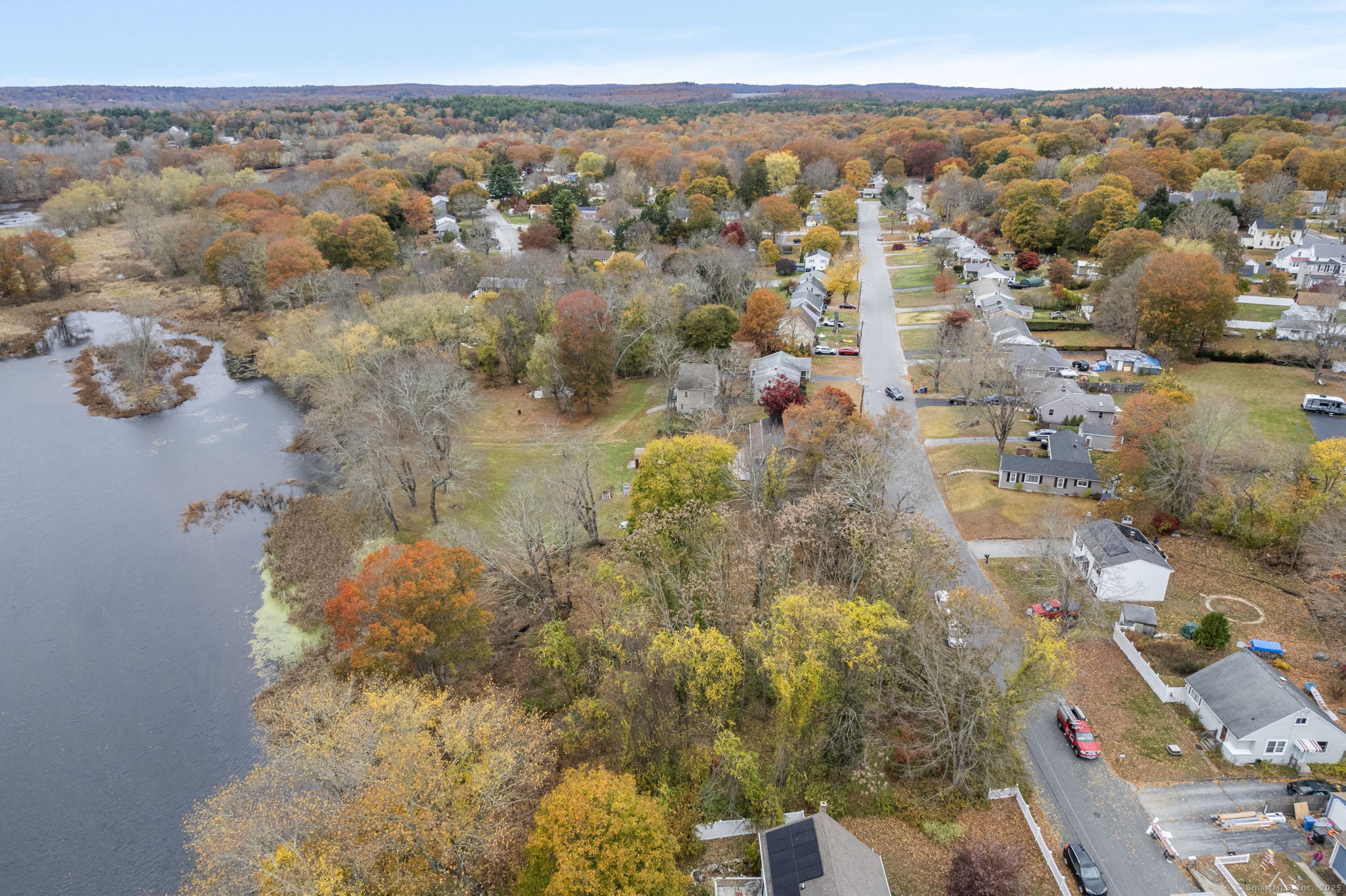37 Katherine Avenue Killingly CT 06239