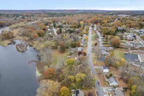 37 Katherine Avenue Killingly CT 06239