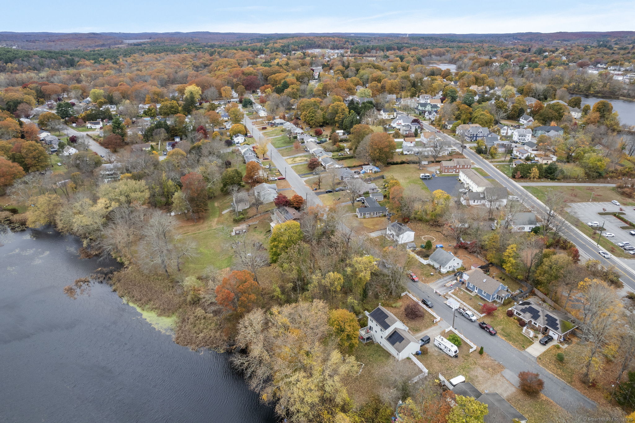 37 Katherine Avenue Killingly CT 06239