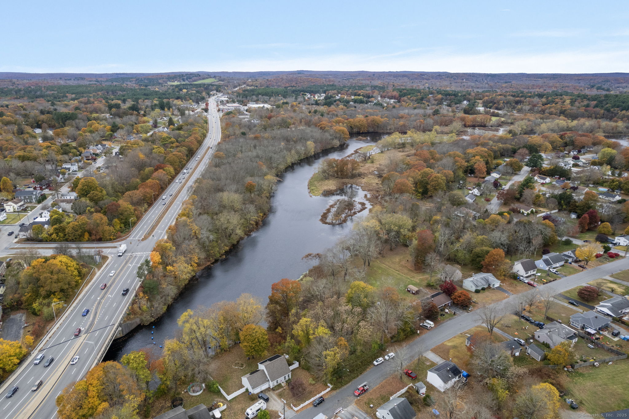 37 Katherine Avenue Killingly CT 06239