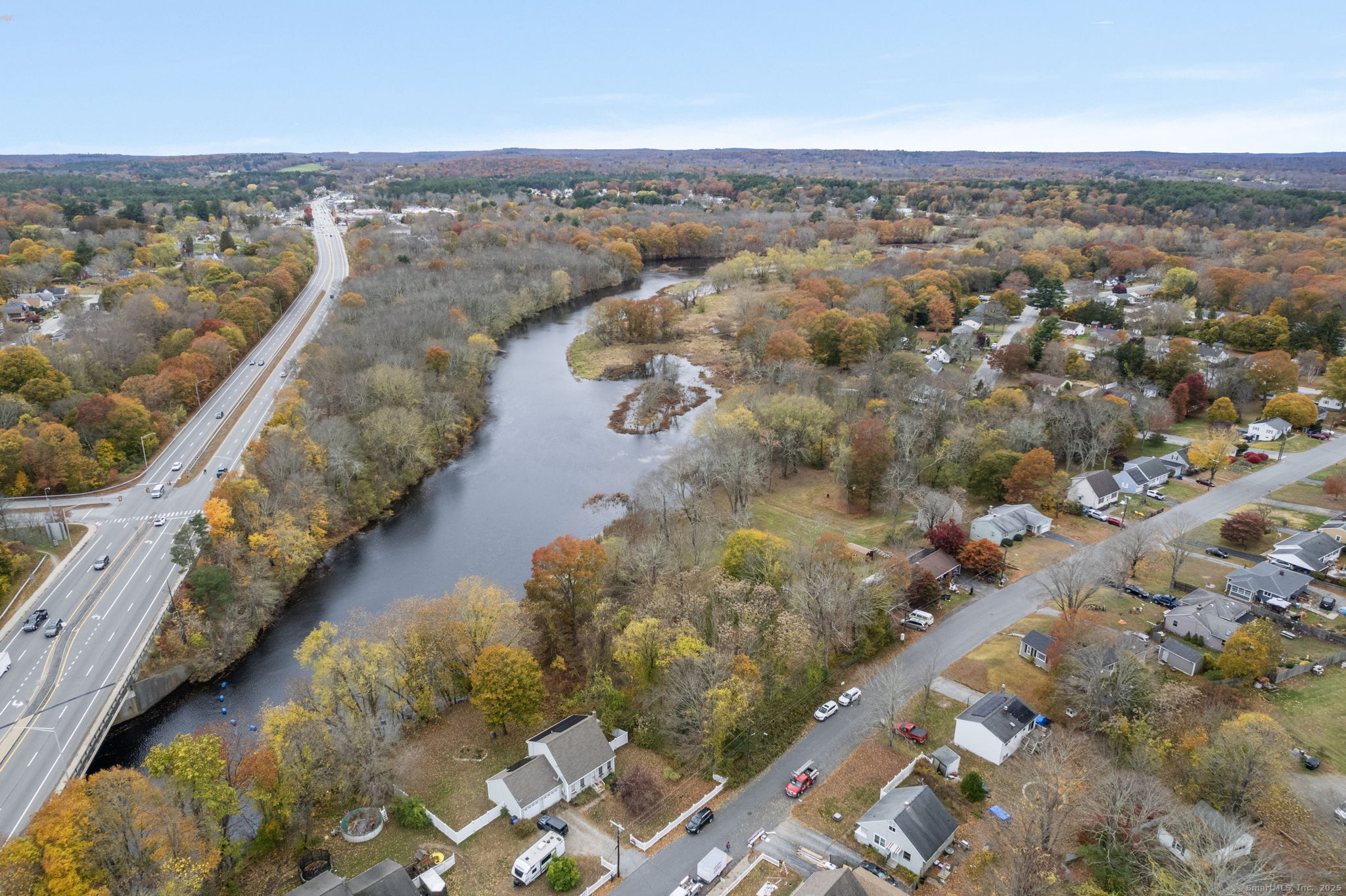 37 Katherine Avenue Killingly CT 06239