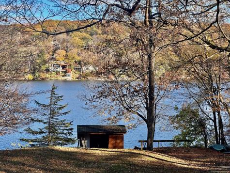 Candlewood Mountain Road New Milford CT 06776