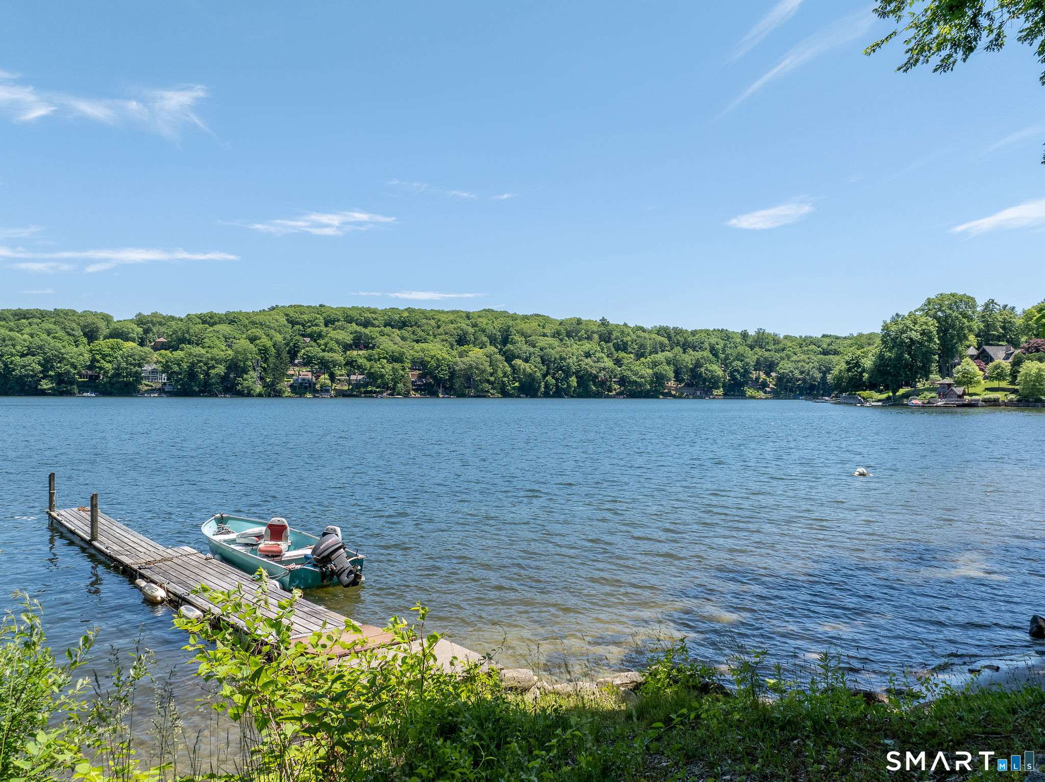 Candlewood Mountain Road New Milford CT 06776