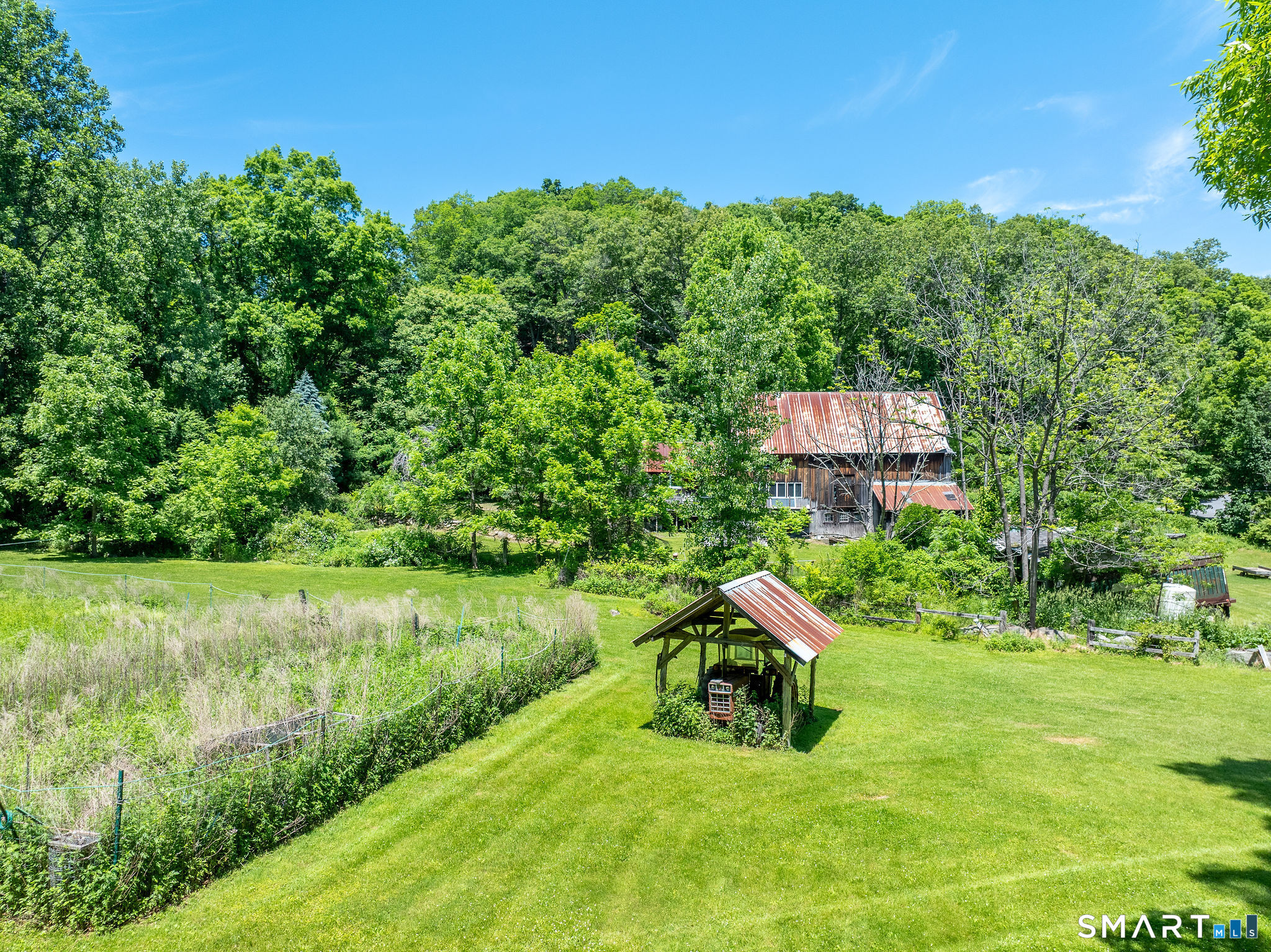 Candlewood Mountain Road New Milford CT 06776