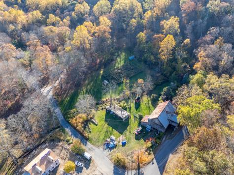 Candlewood Mountain Road New Milford CT 06776