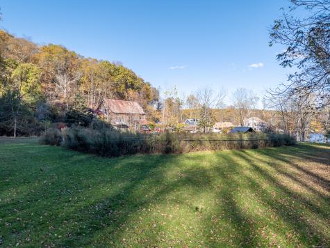 Candlewood Mountain Road New Milford CT 06776