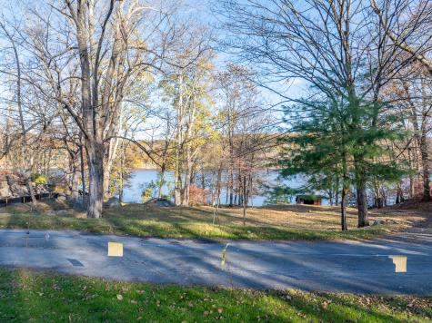 Candlewood Mountain Road New Milford CT 06776