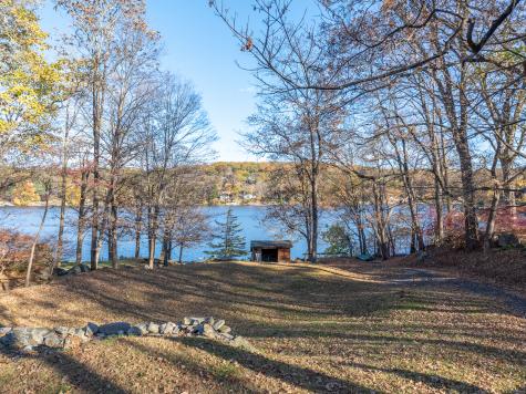 Candlewood Mountain Road New Milford CT 06776