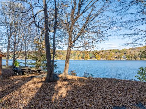 Candlewood Mountain Road New Milford CT 06776