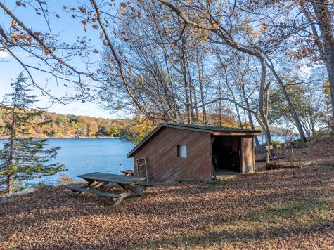 Candlewood Mountain Road New Milford CT 06776