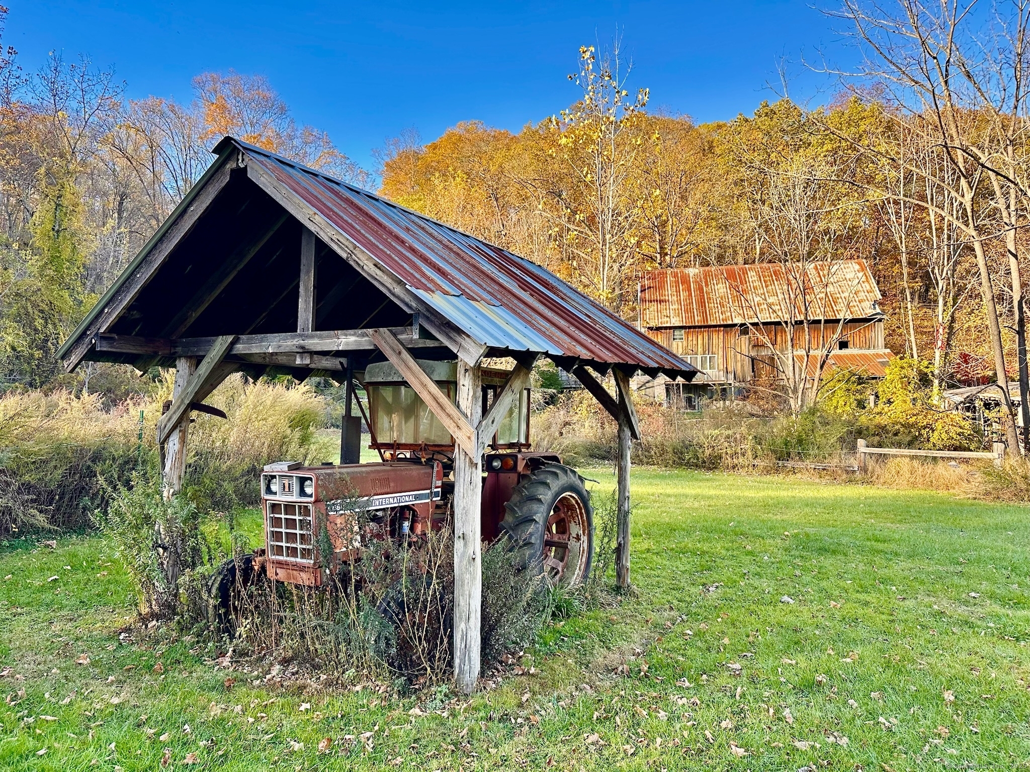 Candlewood Mountain Road New Milford CT 06776