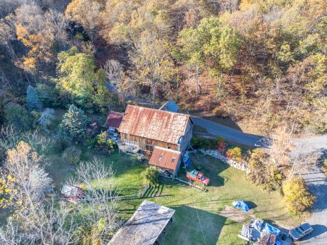 Candlewood Mountain Road New Milford CT 06776