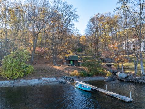 Candlewood Mountain Road New Milford CT 06776