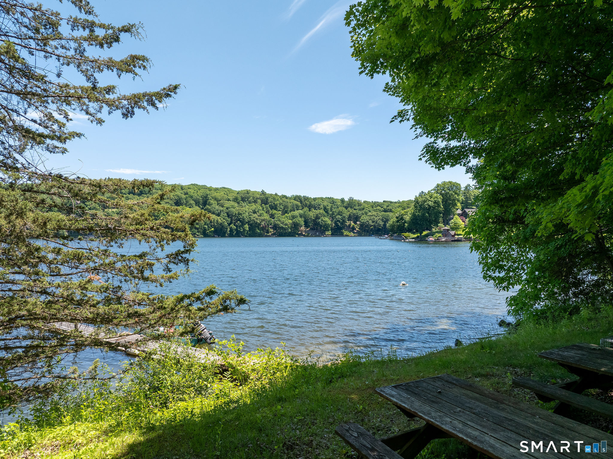 Candlewood Mountain Road New Milford CT 06776