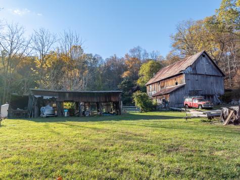 Candlewood Mountain Road New Milford CT 06776