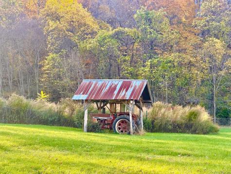 Candlewood Mountain Road New Milford CT 06776