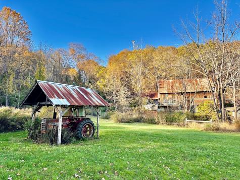 Candlewood Mountain Road New Milford CT 06776