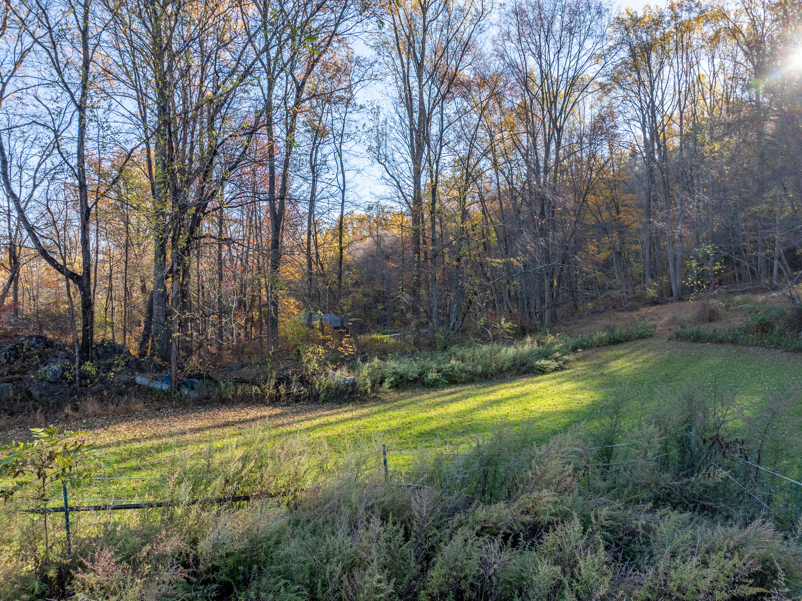 Candlewood Mountain Road New Milford CT 06776
