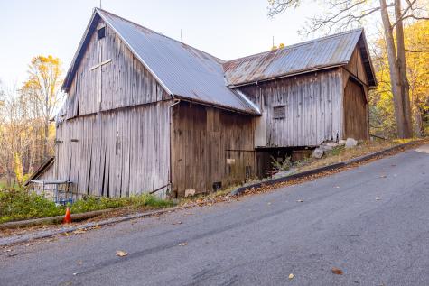 Candlewood Mountain Road New Milford CT 06776