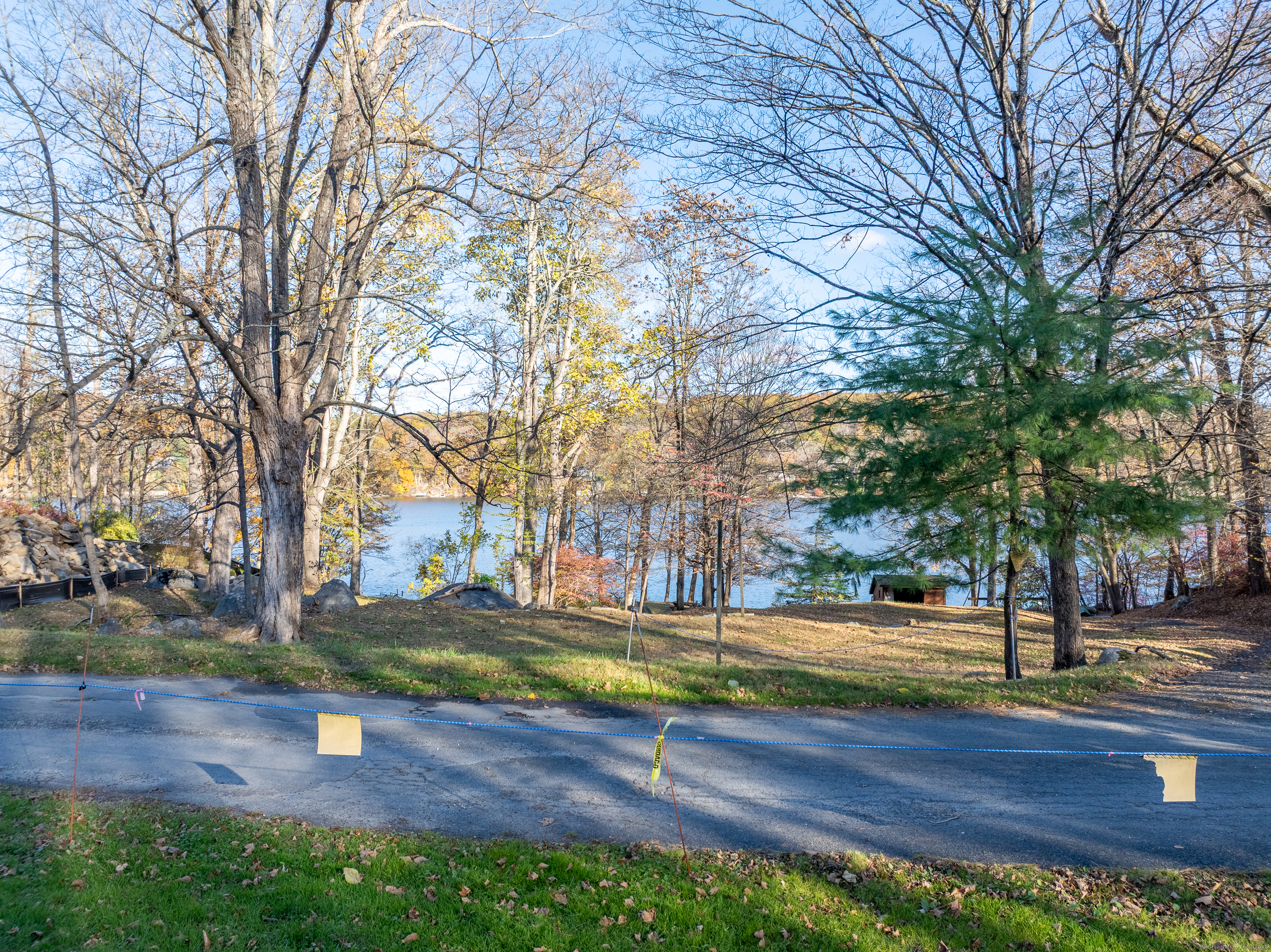 Candlewood Mountain Road New Milford CT 06776