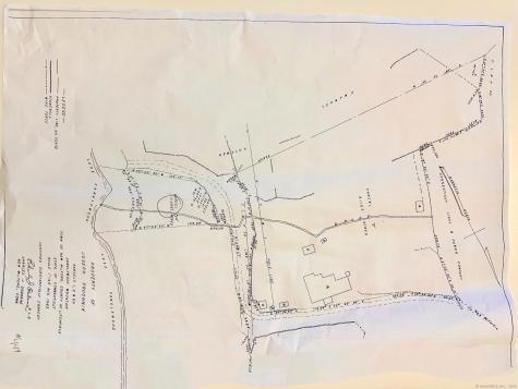 Candlewood Mountain Road New Milford CT 06776