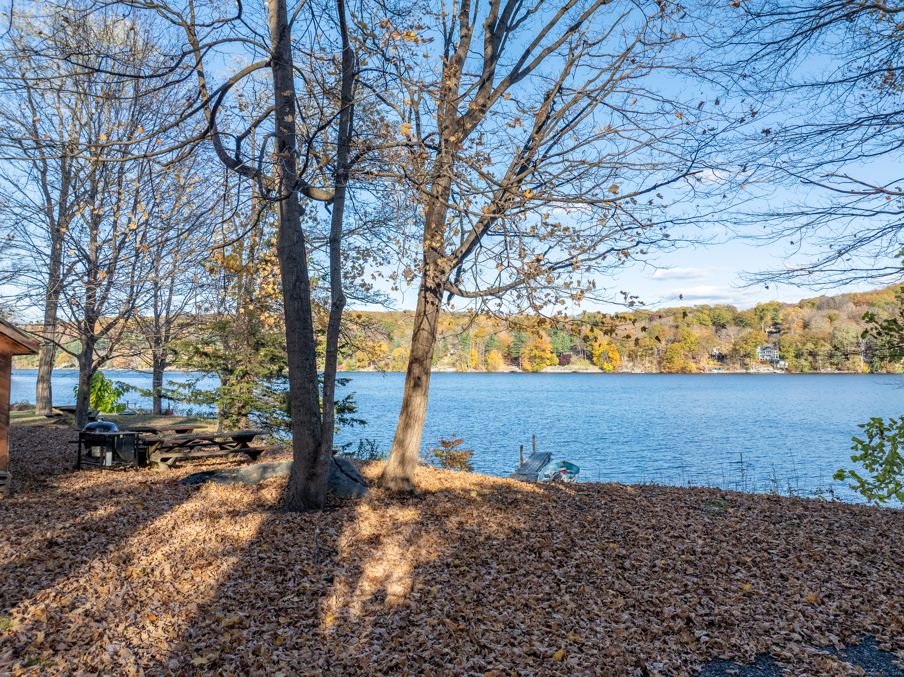 Candlewood Mountain Road New Milford CT 06776