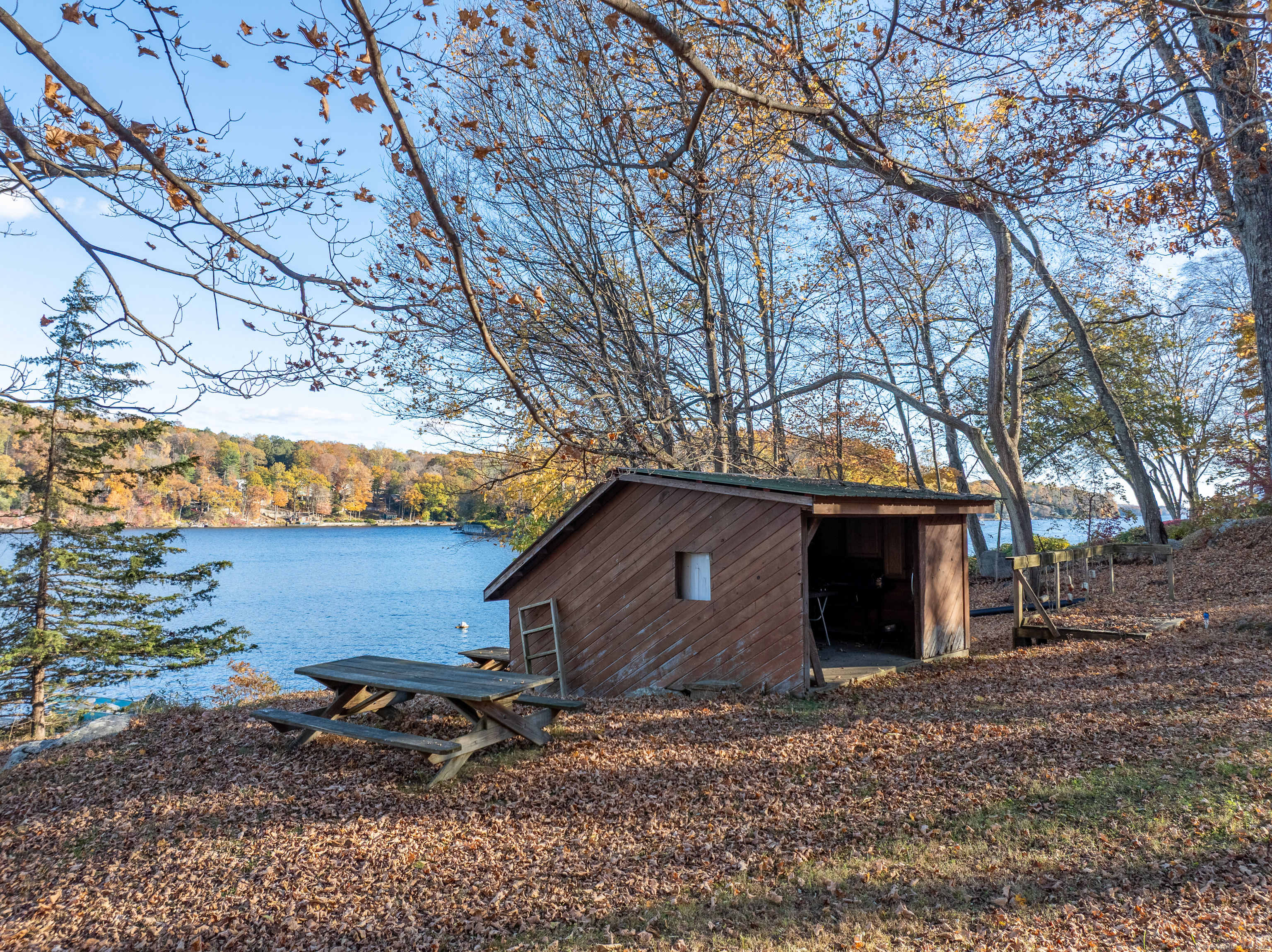 Candlewood Mountain Road New Milford CT 06776