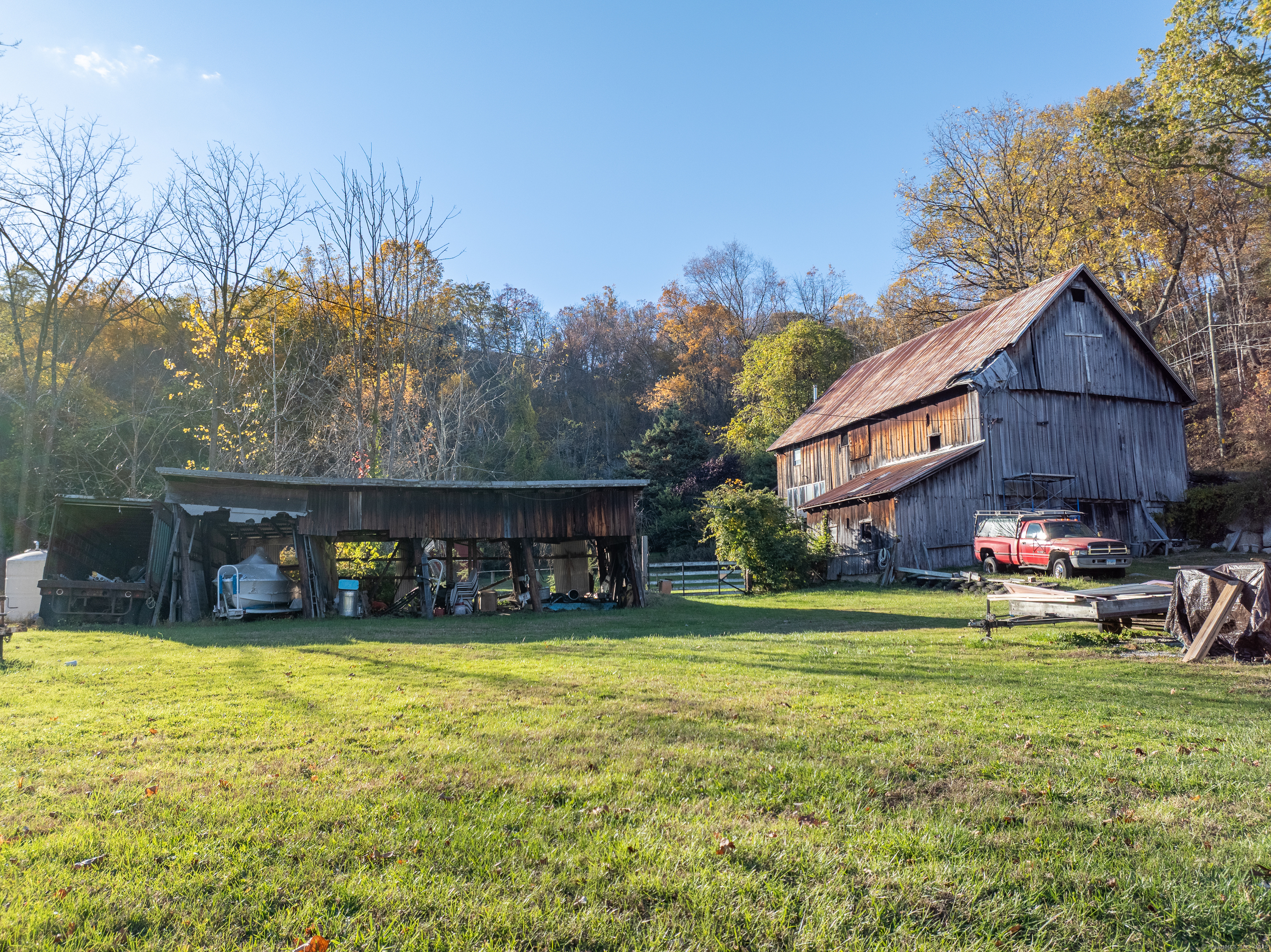 Candlewood Mountain Road New Milford CT 06776